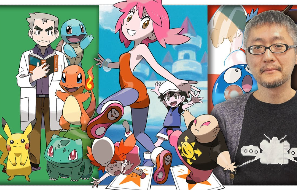 Beyond the Cards: The Hidden Artistry of Pokémon TCG's Japanese Illustrators